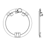 Tempo Rondo invisible pousser lâcher – Image 3