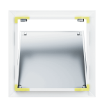 Tempo Softline étanche à l’air et à la poussière – Image 2