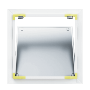 Accueil trappe de visite tempo softline etanche air poussiere 03