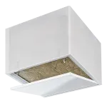 La trappe de visite Tempo Softline BBC est une trappe de haute qualité avec thermo-isolation
