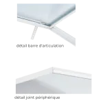 Tempo Primus Airproof BBC 500x500mm – Image 3