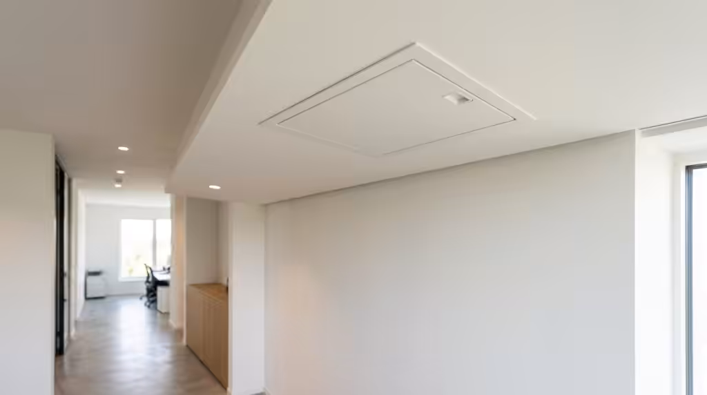 trappe de visite 20x20 plafond