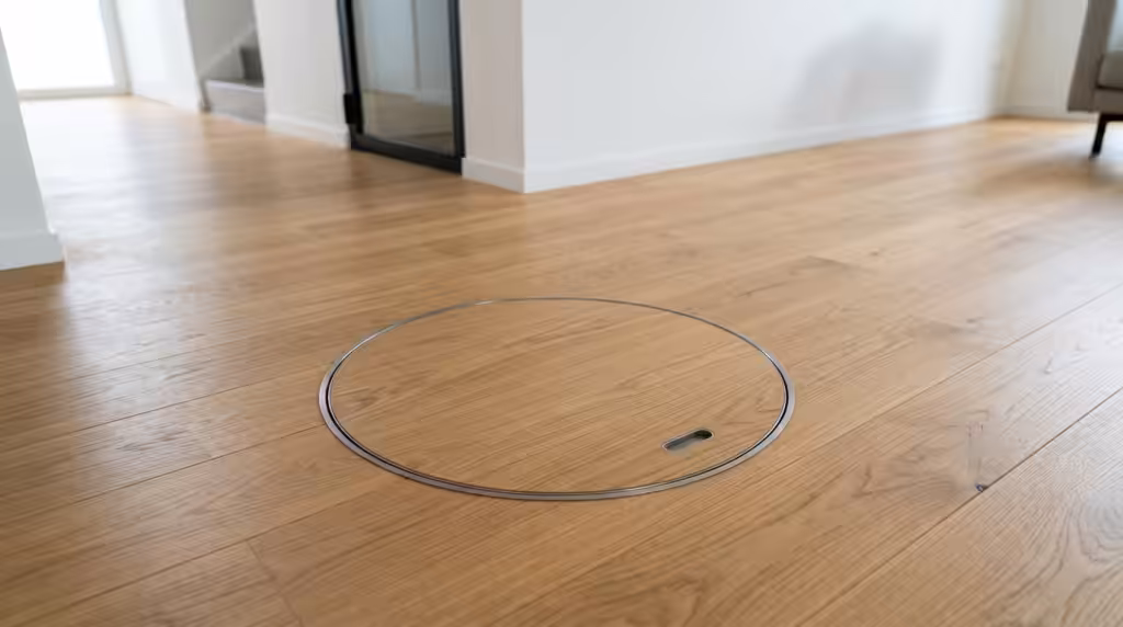 trappe de visite sol parquet comment choisir